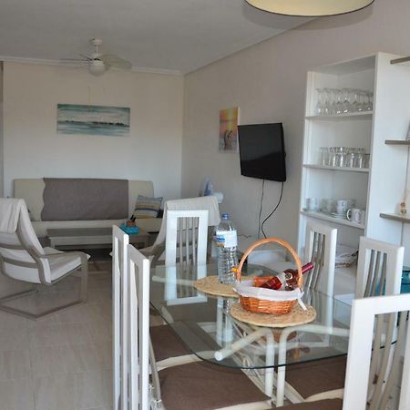 La Mata Beach Bungalow Las Dunas 外观 照片