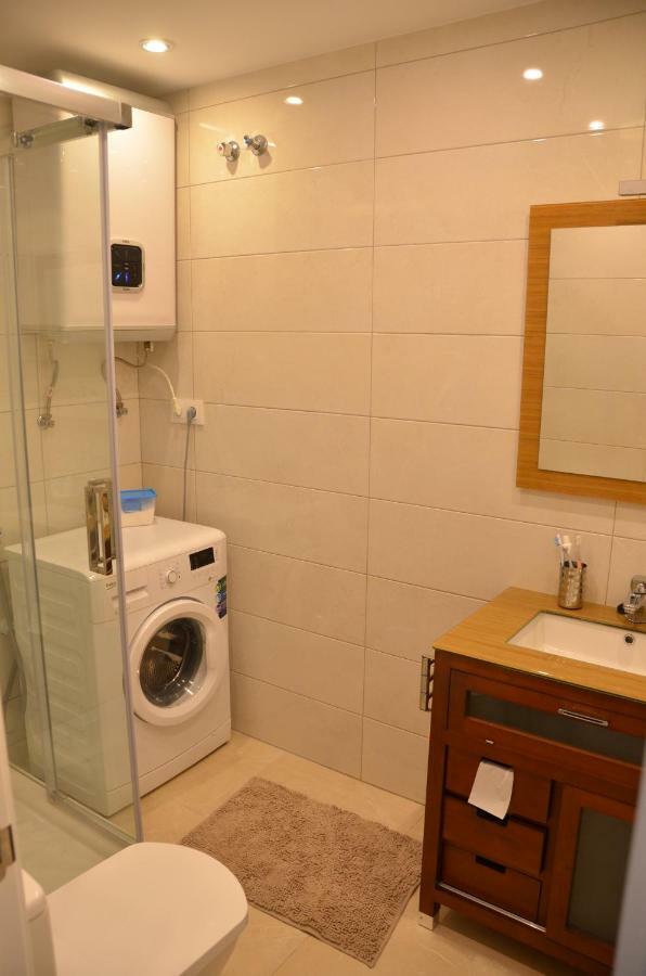 La Mata Beach Bungalow Las Dunas 外观 照片
