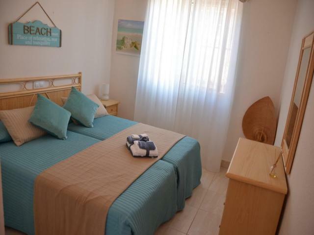 La Mata Beach Bungalow Las Dunas 外观 照片